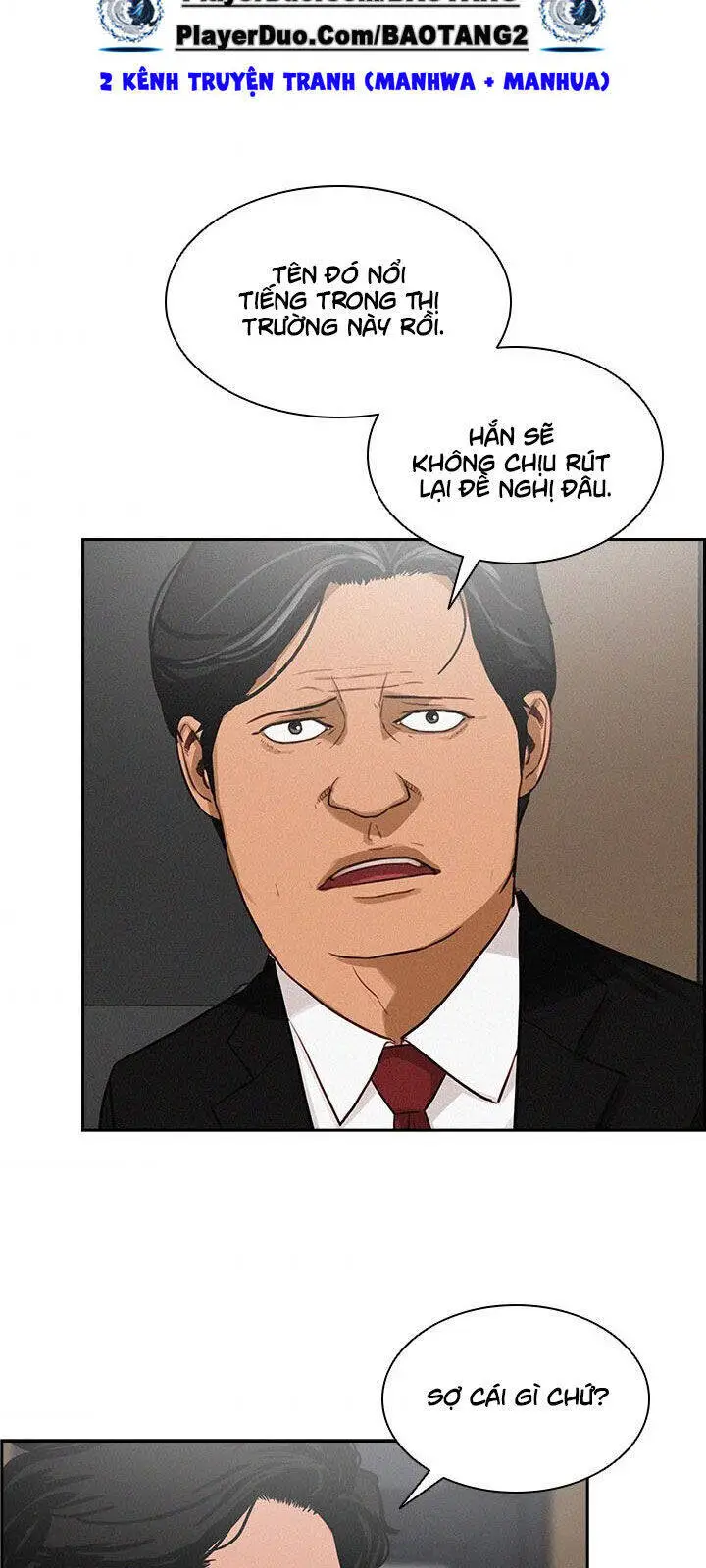 Chúa Tể Đồng Tiền Nettruyen ZZZ Chương 16 Page 64