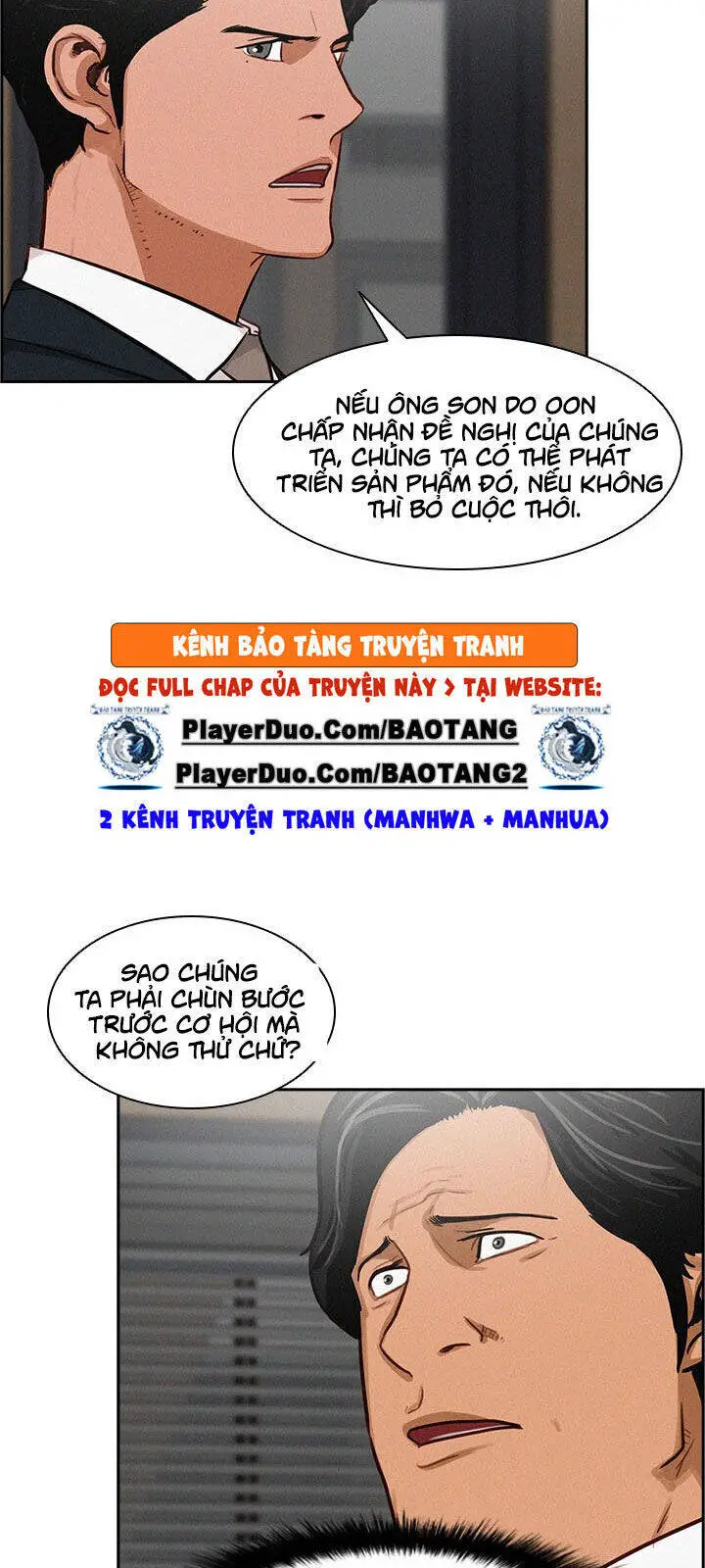 Chúa Tể Đồng Tiền Nettruyen ZZZ Chương 16 Page 65