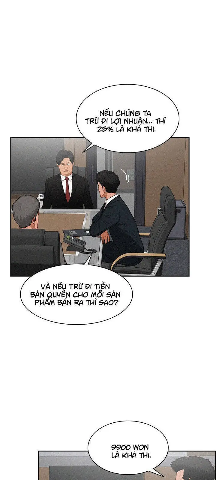 Chúa Tể Đồng Tiền Nettruyen ZZZ Chương 16 Page 67