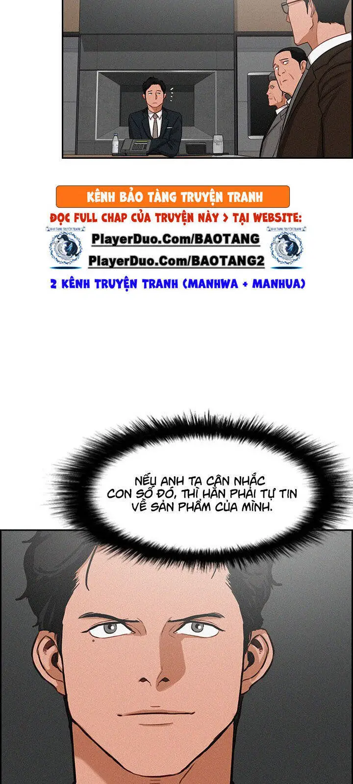 Chúa Tể Đồng Tiền Nettruyen ZZZ Chương 16 Page 68