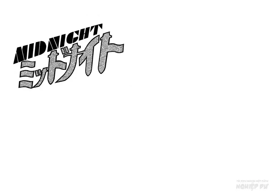 Black Jack Gaiden: Midnight Nettruyen ZZZ Chương 1 Page 4