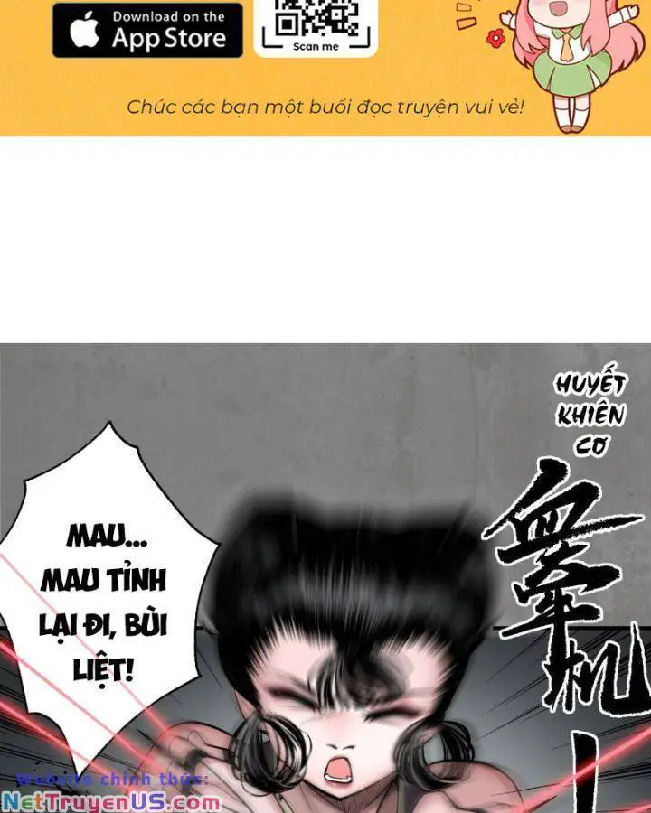 Tạng Phong Hành Nettruyen ZZZ Chương 211 Page 3