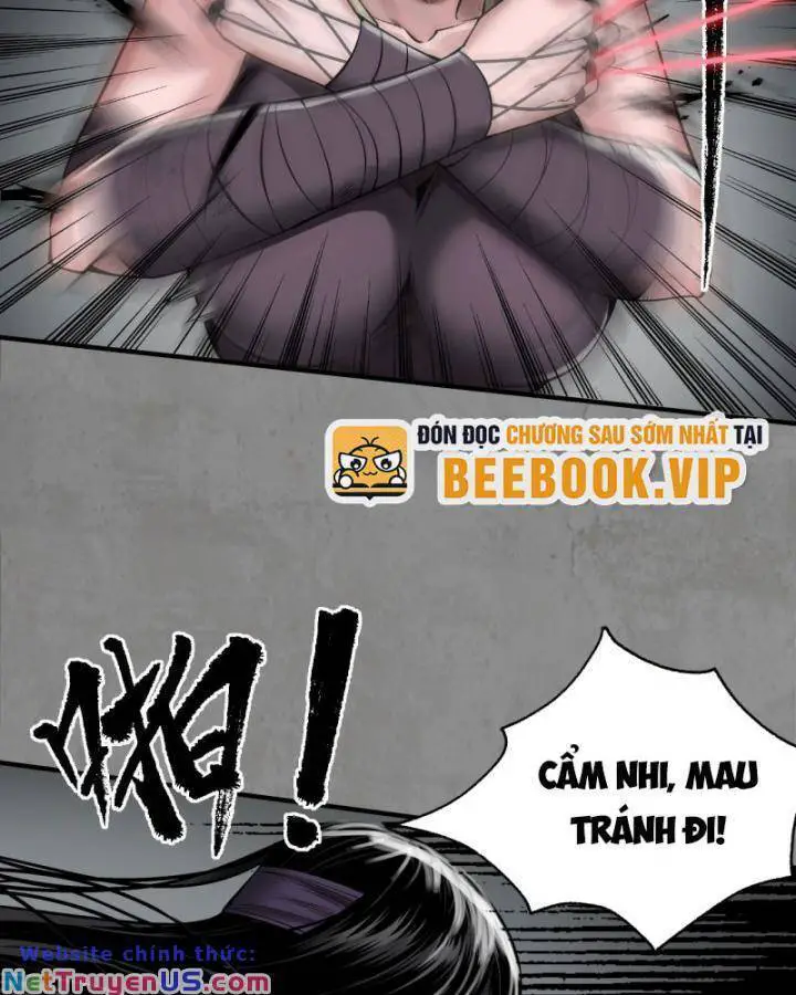 Tạng Phong Hành Nettruyen ZZZ Chương 211 Page 4
