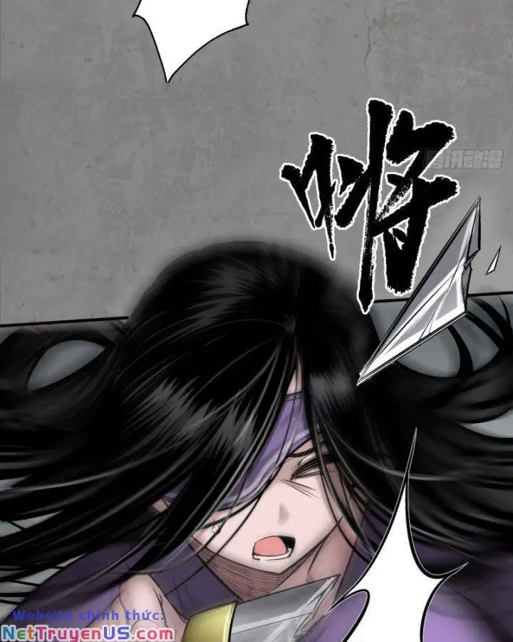 Tạng Phong Hành Nettruyen ZZZ Chương 211 Page 6