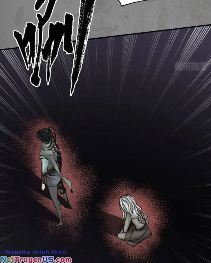 Tạng Phong Hành Nettruyen ZZZ Chương 211 Page 13