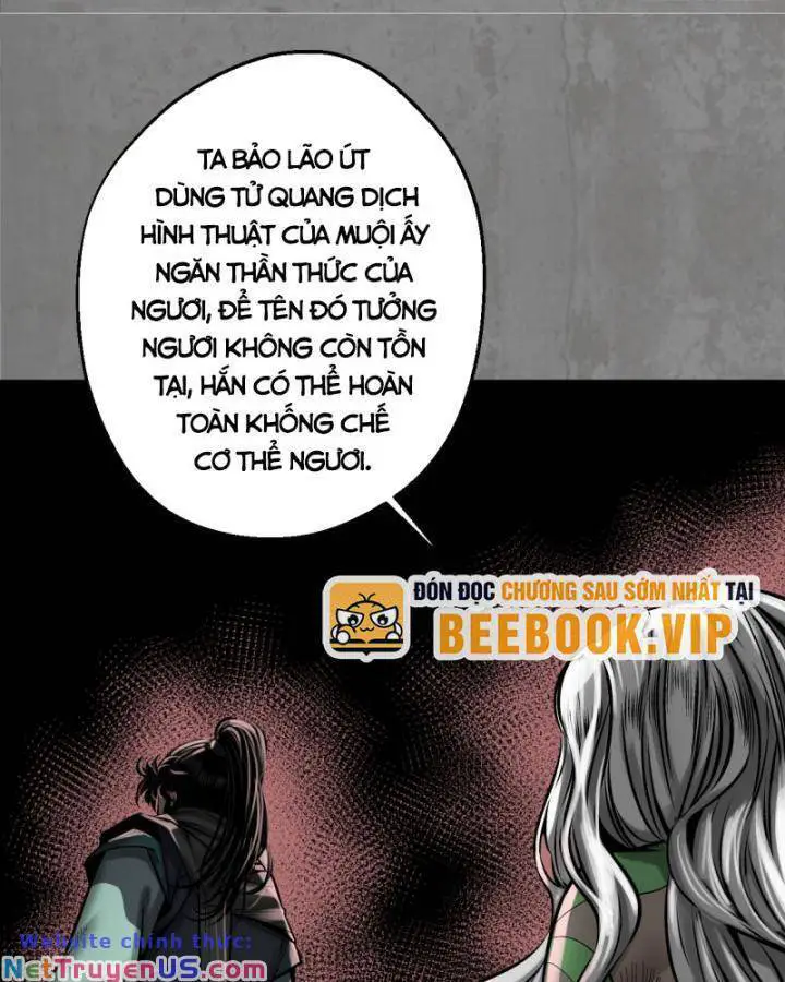 Tạng Phong Hành Nettruyen ZZZ Chương 211 Page 15