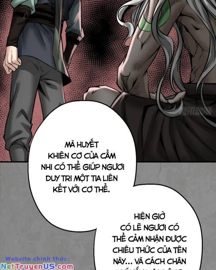 Tạng Phong Hành Nettruyen ZZZ Chương 211 Page 16