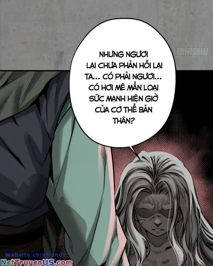 Tạng Phong Hành Nettruyen ZZZ Chương 211 Page 18