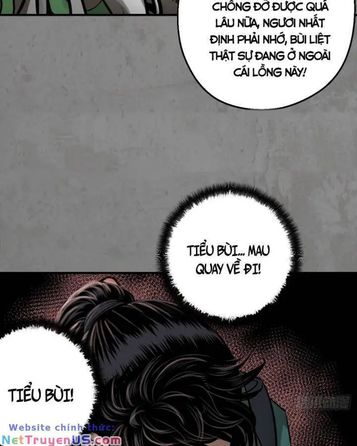 Tạng Phong Hành Nettruyen ZZZ Chương 211 Page 22