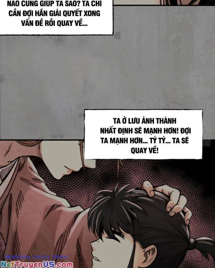 Tạng Phong Hành Nettruyen ZZZ Chương 211 Page 27