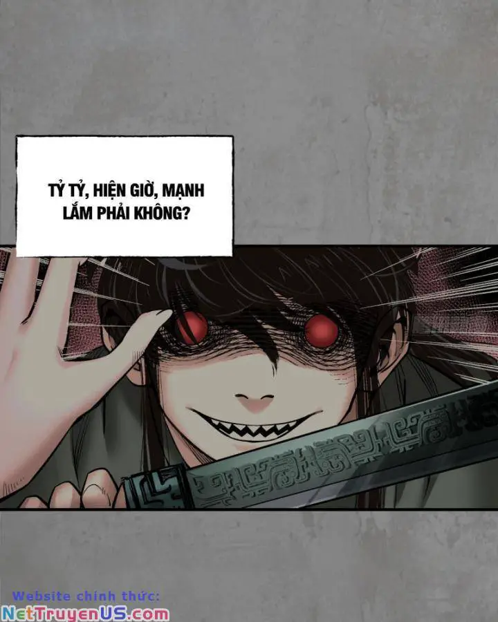 Tạng Phong Hành Nettruyen ZZZ Chương 211 Page 29