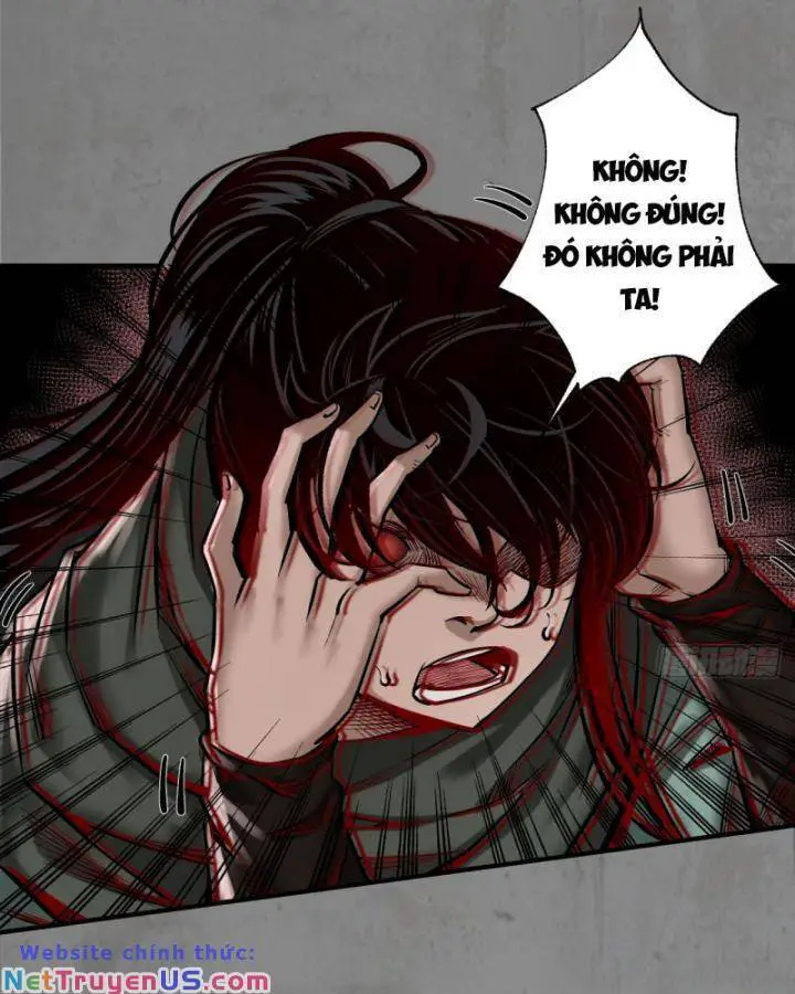 Tạng Phong Hành Nettruyen ZZZ Chương 211 Page 30