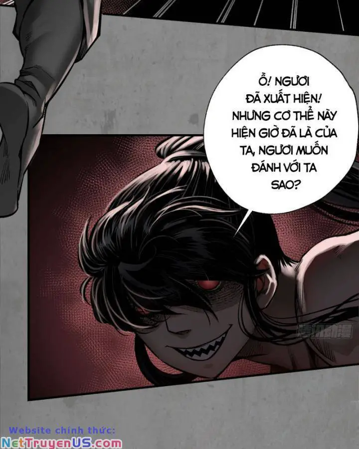 Tạng Phong Hành Nettruyen ZZZ Chương 211 Page 33
