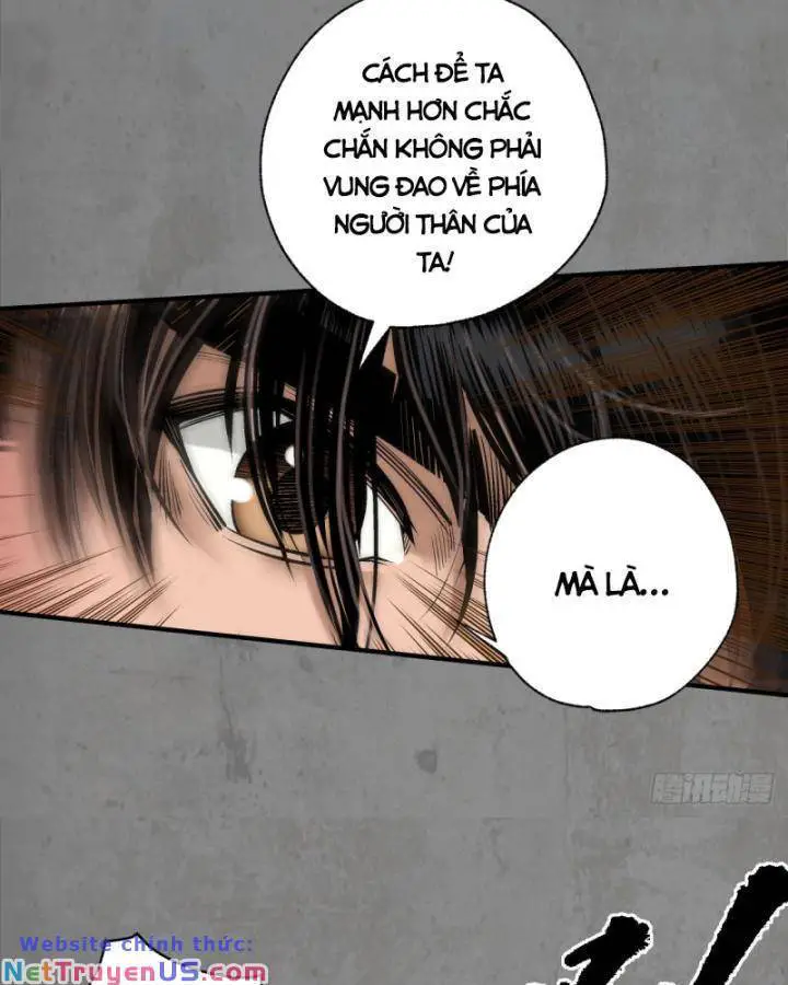 Tạng Phong Hành Nettruyen ZZZ Chương 211 Page 37