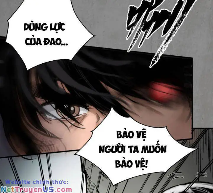 Tạng Phong Hành Nettruyen ZZZ Chương 211 Page 38