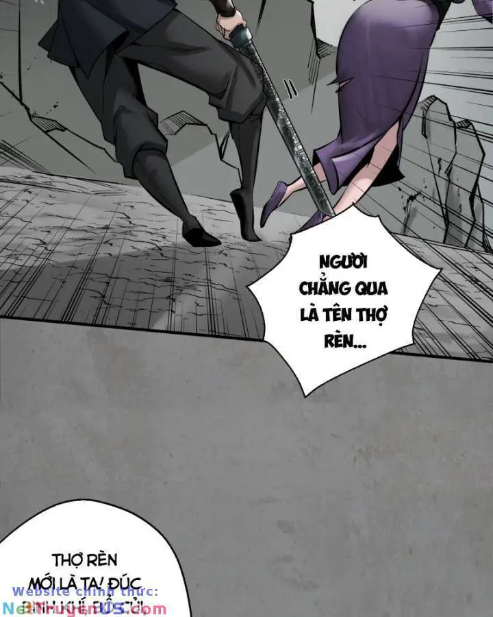 Tạng Phong Hành Nettruyen ZZZ Chương 211 Page 41