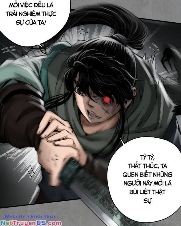 Tạng Phong Hành Nettruyen ZZZ Chương 211 Page 42