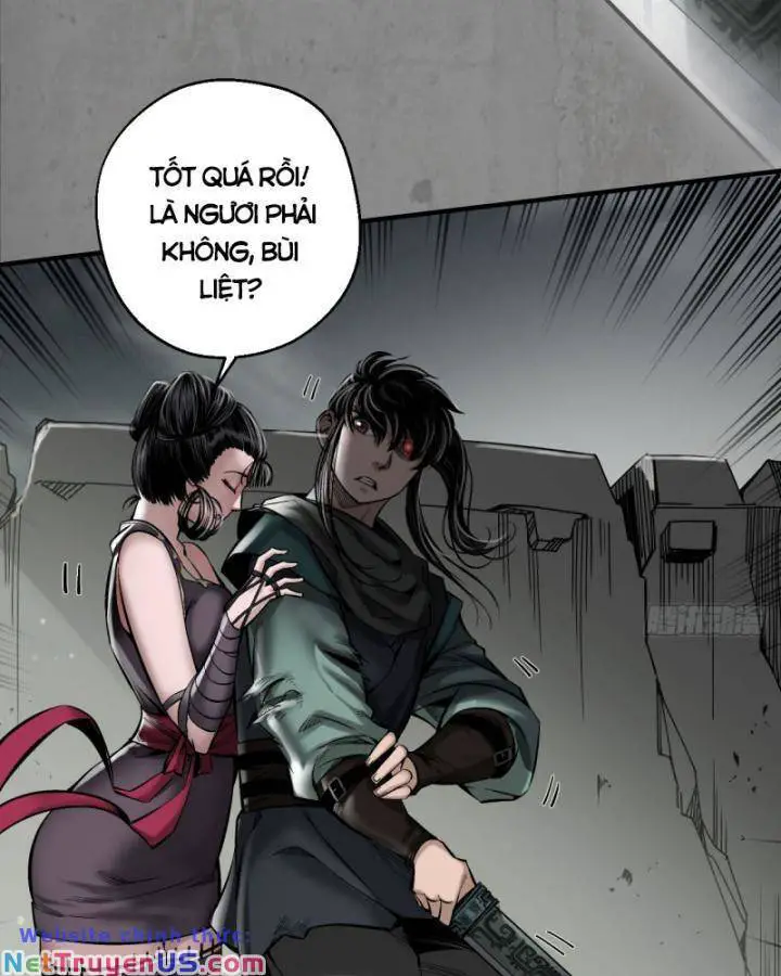 Tạng Phong Hành Nettruyen ZZZ Chương 211 Page 44