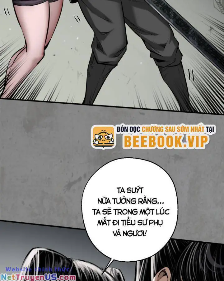 Tạng Phong Hành Nettruyen ZZZ Chương 211 Page 45