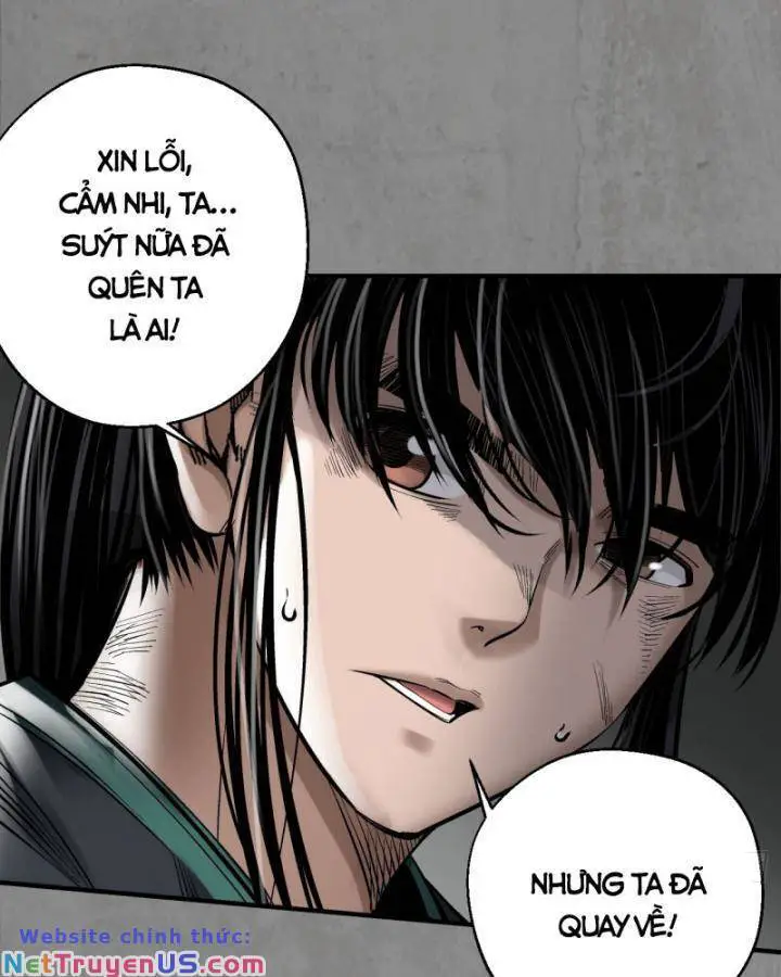 Tạng Phong Hành Nettruyen ZZZ Chương 211 Page 47