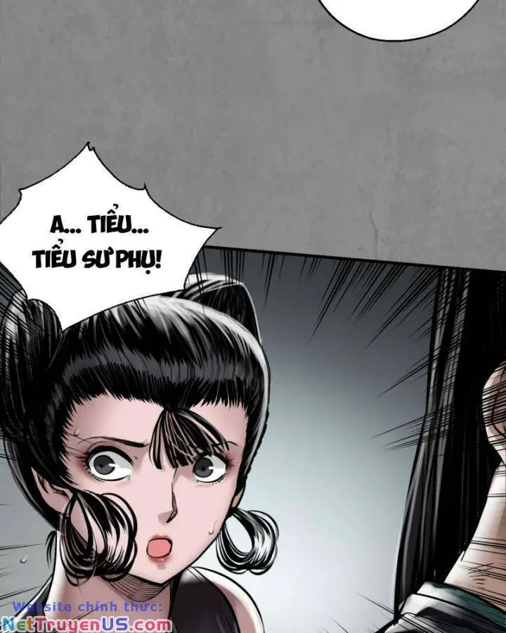 Tạng Phong Hành Nettruyen ZZZ Chương 211 Page 48