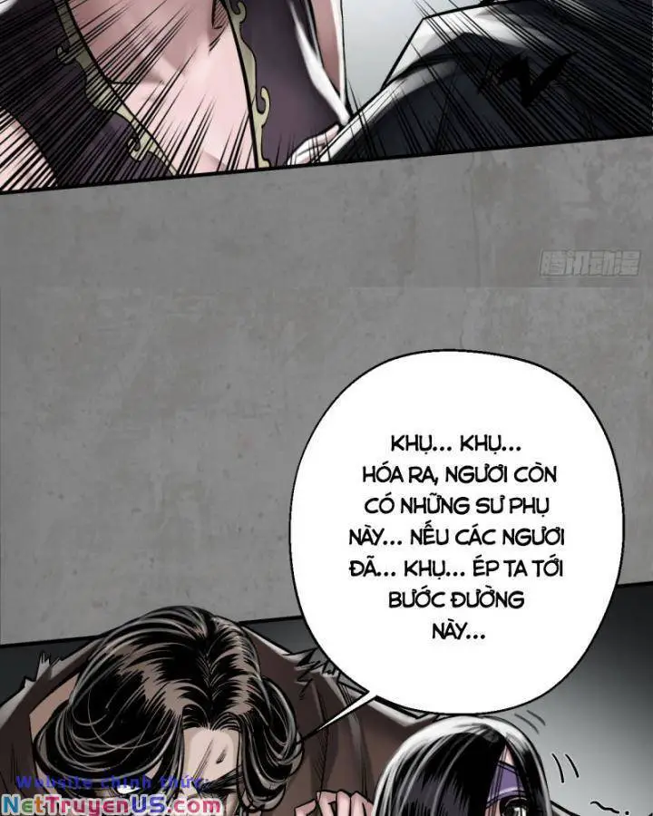 Tạng Phong Hành Nettruyen ZZZ Chương 211 Page 49