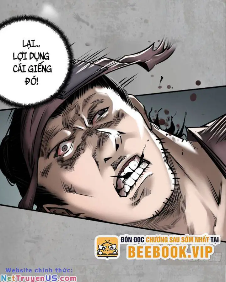 Tạng Phong Hành Nettruyen ZZZ Chương 203 Page 25