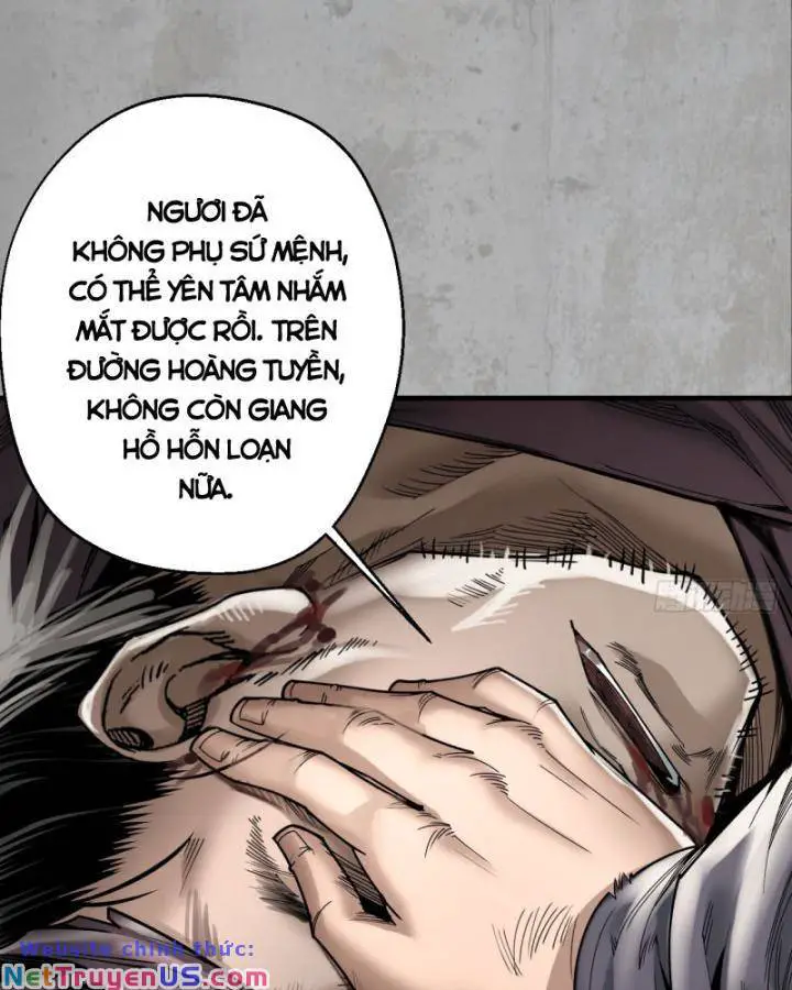 Tạng Phong Hành Nettruyen ZZZ Chương 203 Page 29