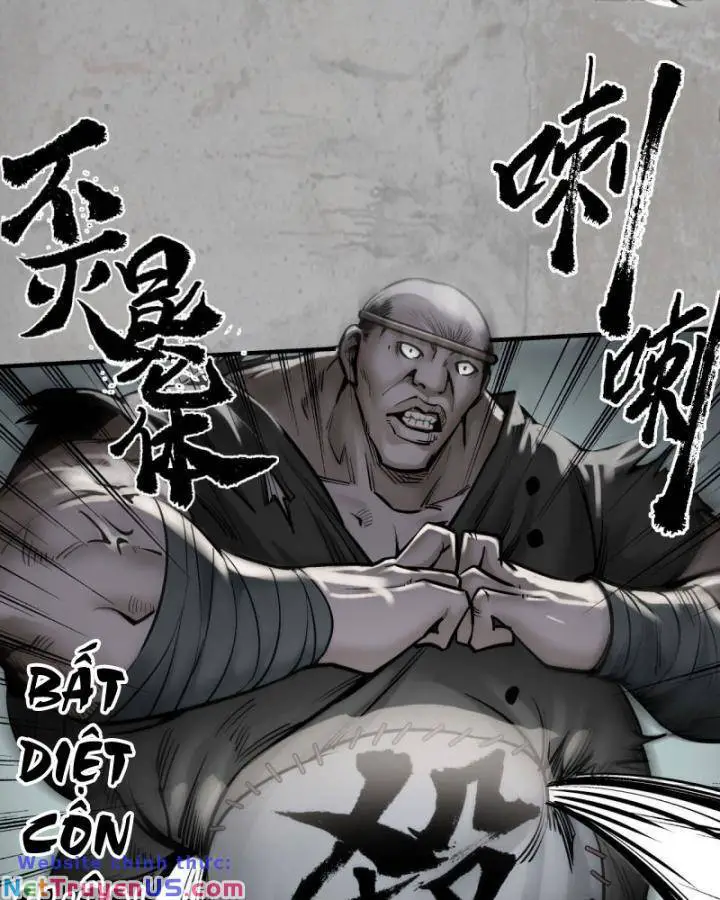 Tạng Phong Hành Nettruyen ZZZ Chương 203 Page 36