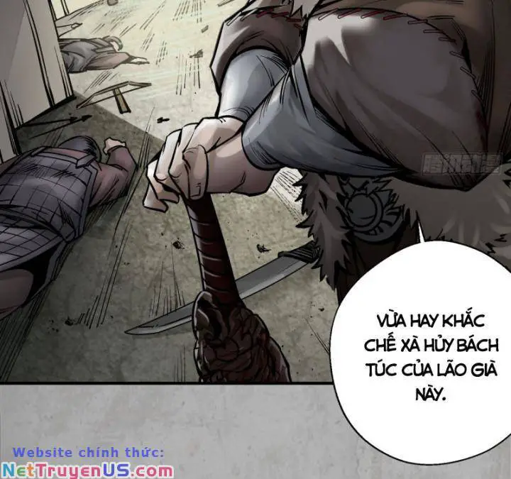 Tạng Phong Hành Nettruyen ZZZ Chương 203 Page 45