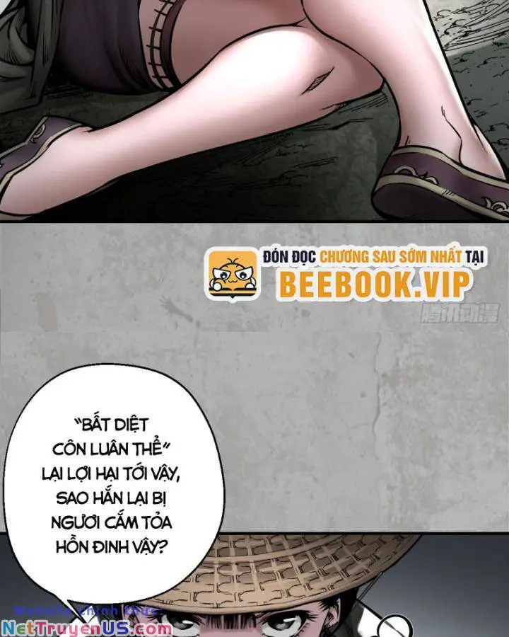 Tạng Phong Hành Nettruyen ZZZ Chương 203 Page 47