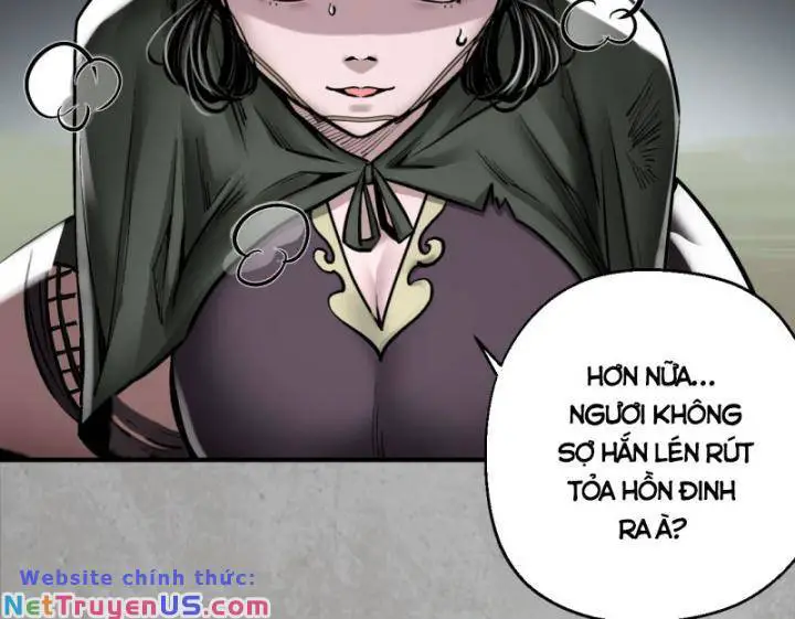 Tạng Phong Hành Nettruyen ZZZ Chương 203 Page 48