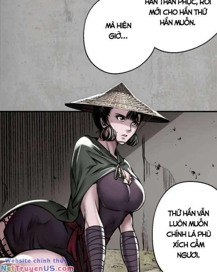 Tạng Phong Hành Nettruyen ZZZ Chương 203 Page 50