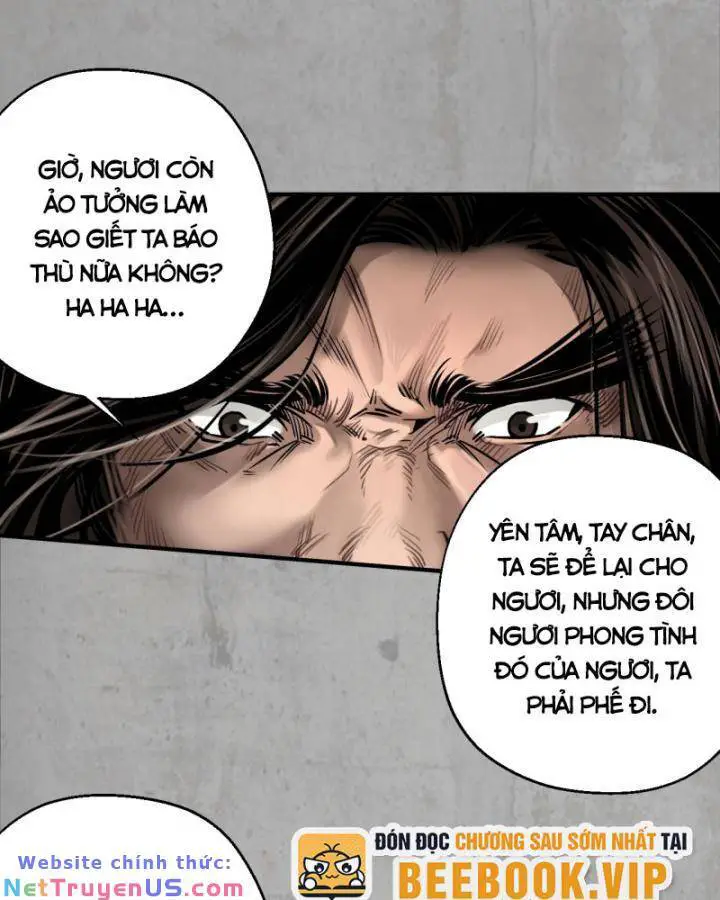 Tạng Phong Hành Nettruyen ZZZ Chương 203 Page 53
