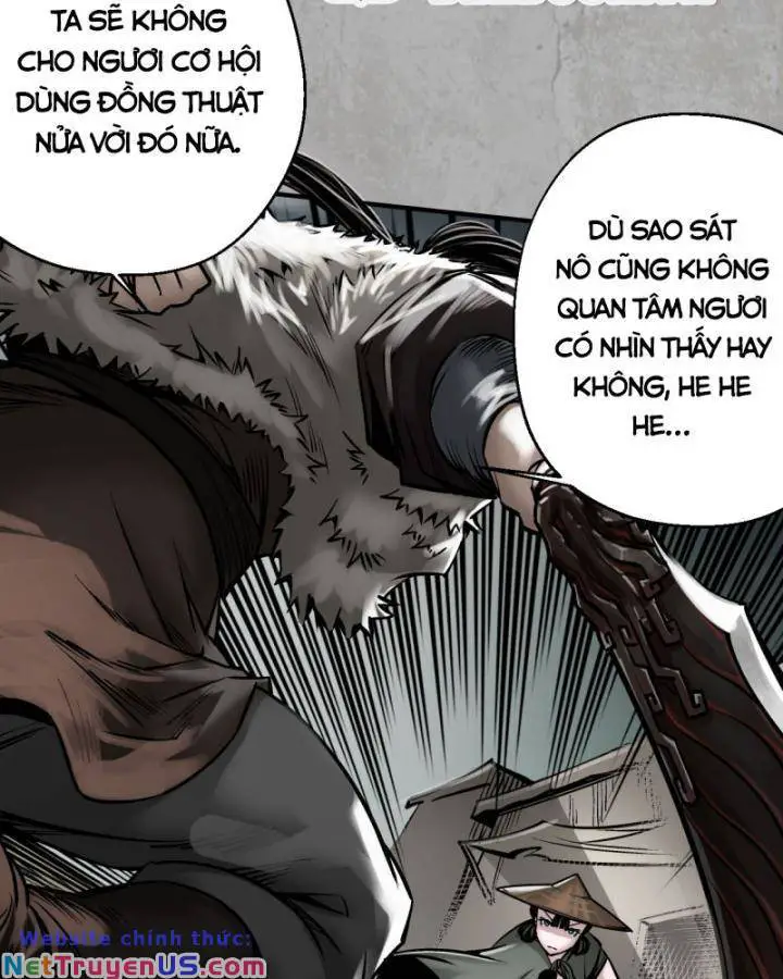 Tạng Phong Hành Nettruyen ZZZ Chương 203 Page 54