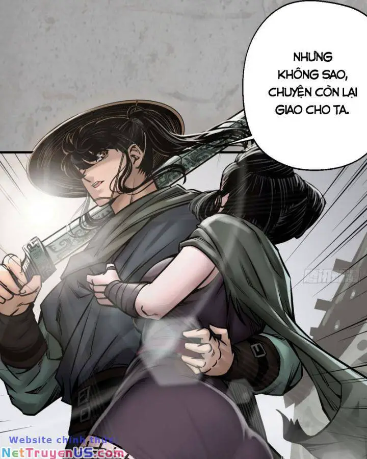 Tạng Phong Hành Nettruyen ZZZ Chương 203 Page 66
