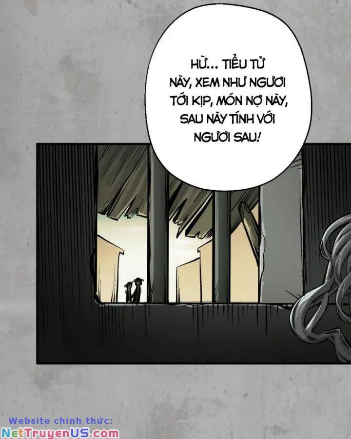 Tạng Phong Hành Nettruyen ZZZ Chương 203 Page 68