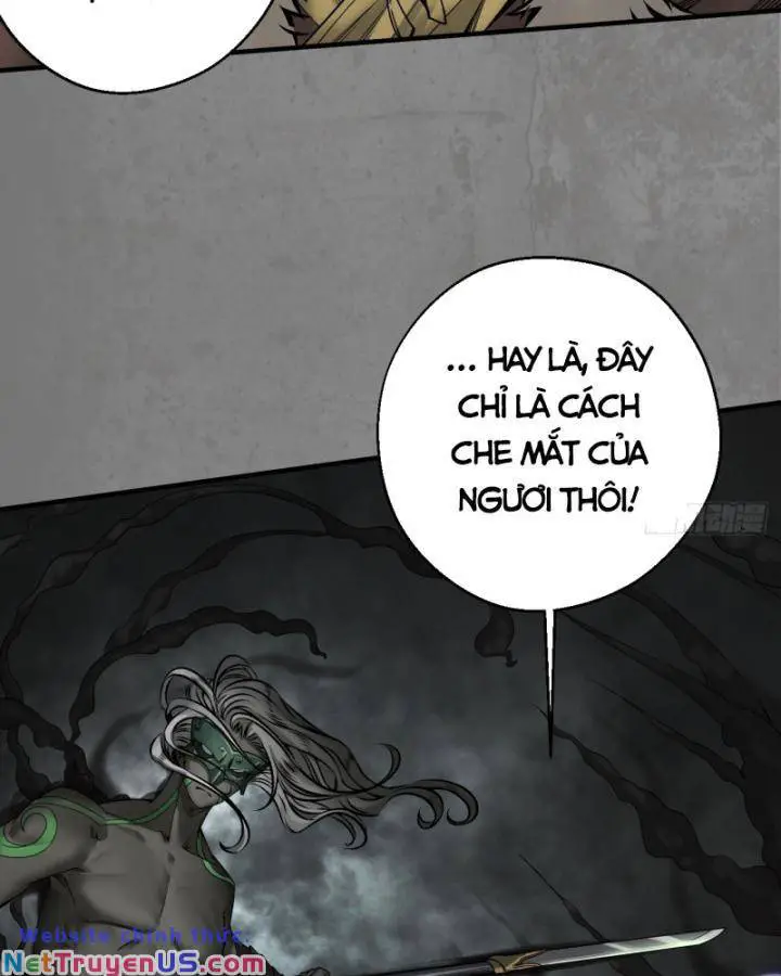 Tạng Phong Hành Nettruyen ZZZ Chương 206 Page 5