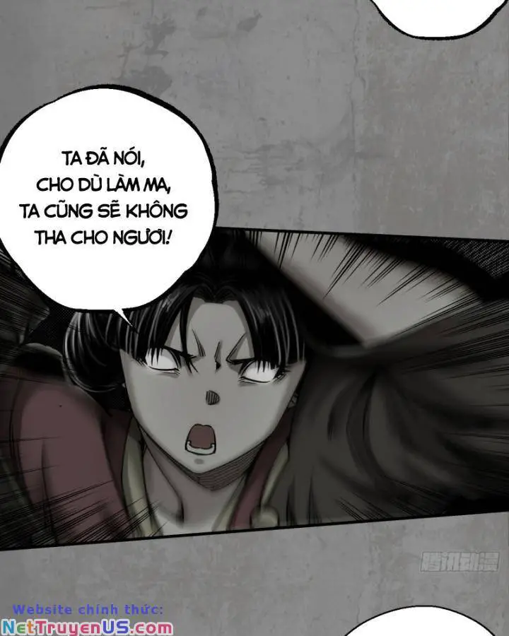 Tạng Phong Hành Nettruyen ZZZ Chương 206 Page 19