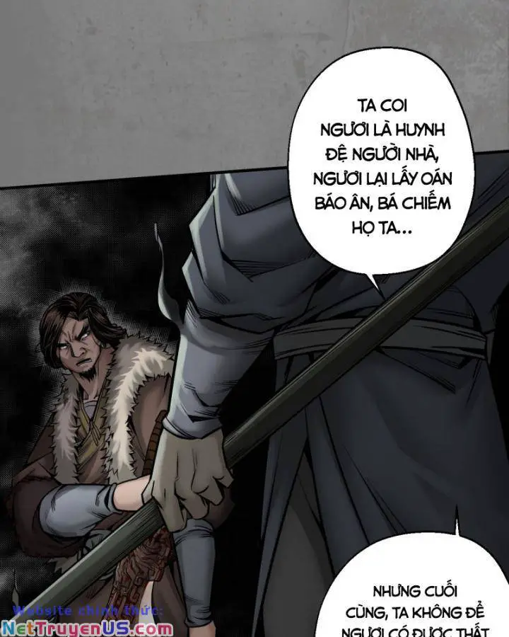 Tạng Phong Hành Nettruyen ZZZ Chương 206 Page 26