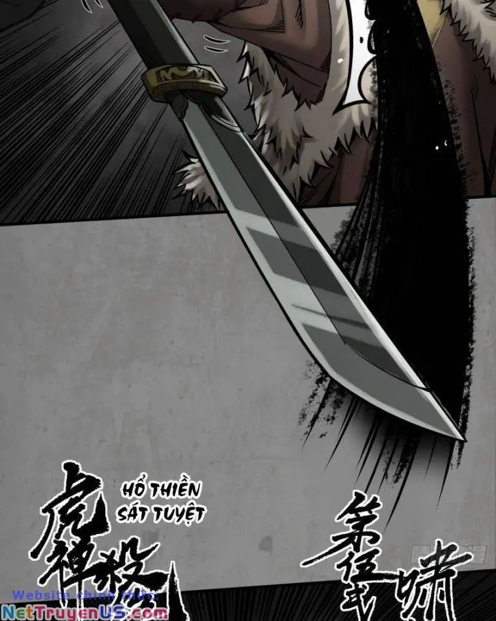 Tạng Phong Hành Nettruyen ZZZ Chương 206 Page 31