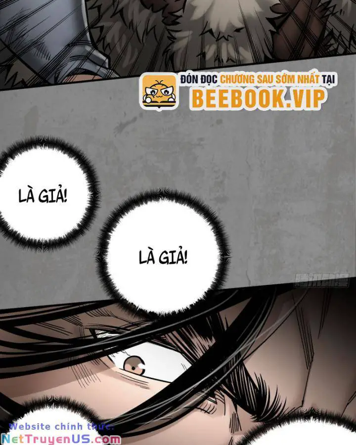 Tạng Phong Hành Nettruyen ZZZ Chương 206 Page 34