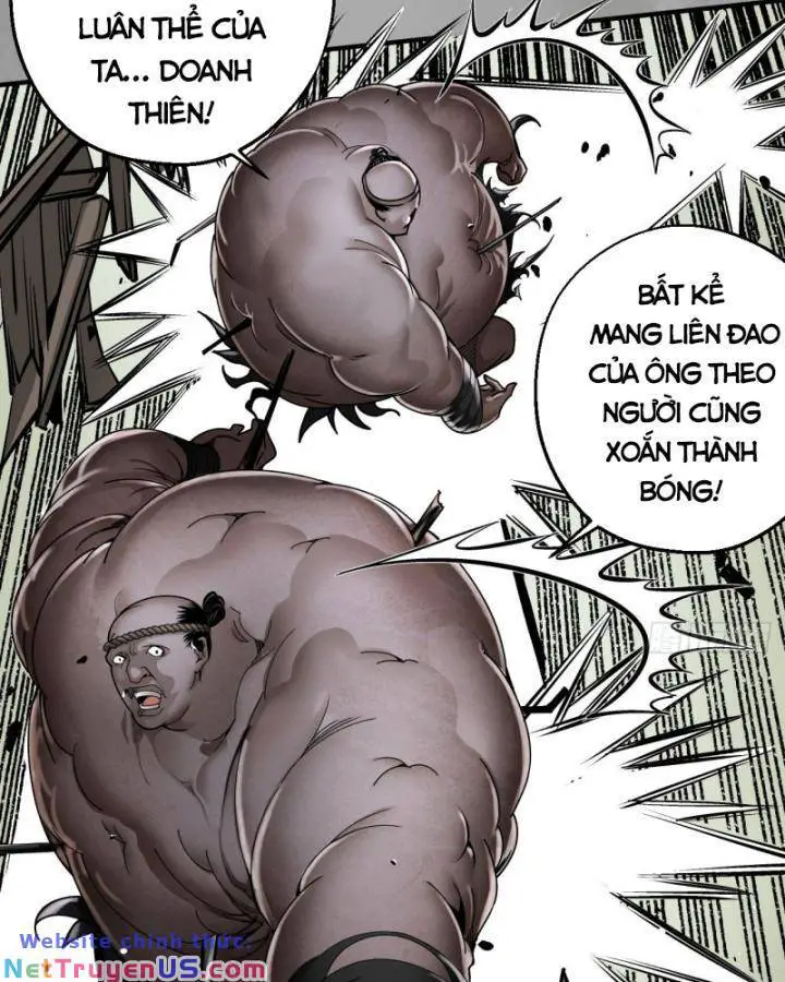 Tạng Phong Hành Nettruyen ZZZ Chương 205 Page 5