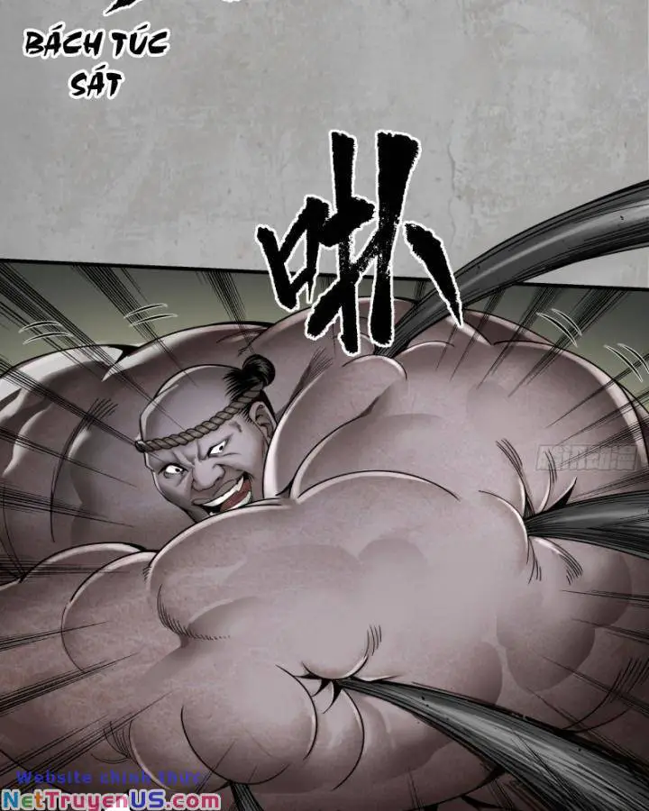 Tạng Phong Hành Nettruyen ZZZ Chương 205 Page 8