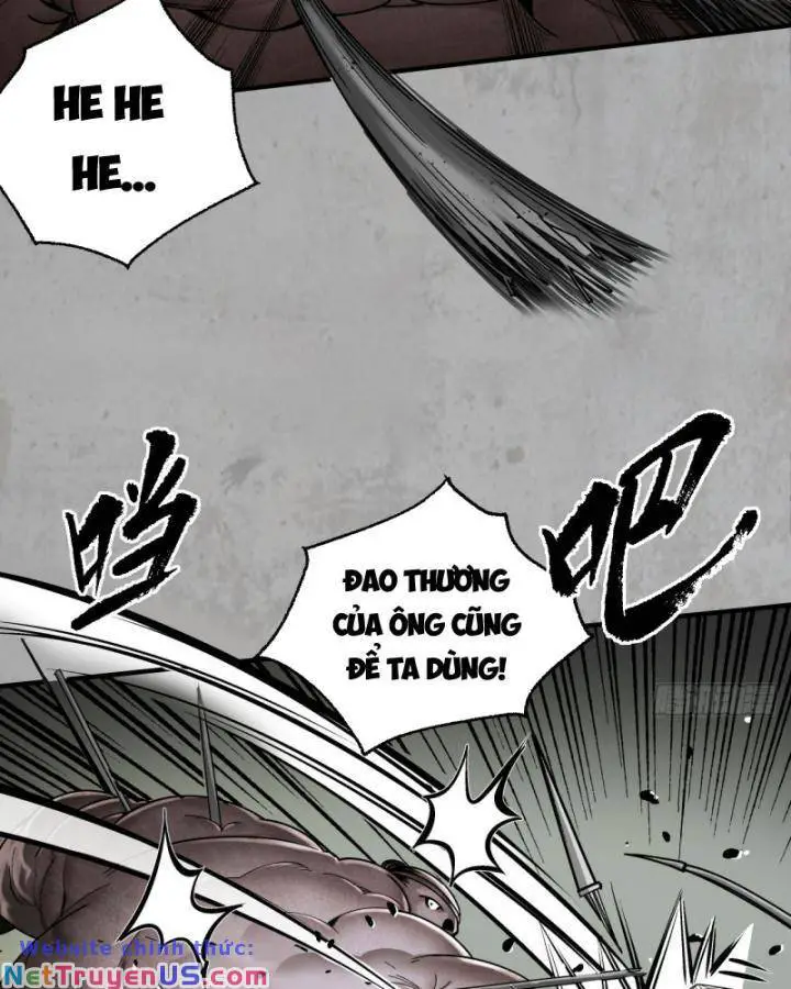 Tạng Phong Hành Nettruyen ZZZ Chương 205 Page 9