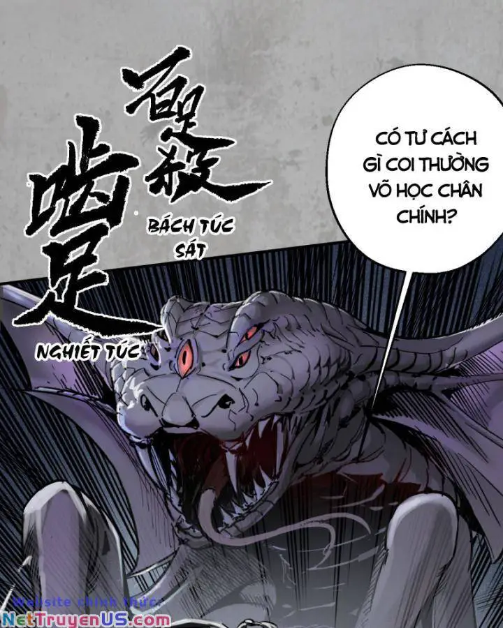 Tạng Phong Hành Nettruyen ZZZ Chương 205 Page 12
