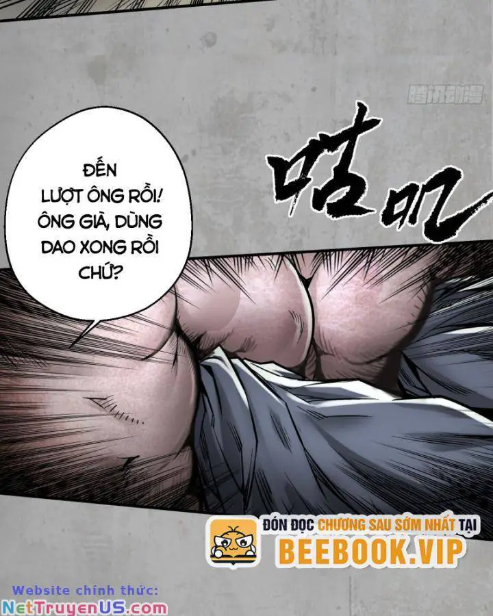 Tạng Phong Hành Nettruyen ZZZ Chương 205 Page 15