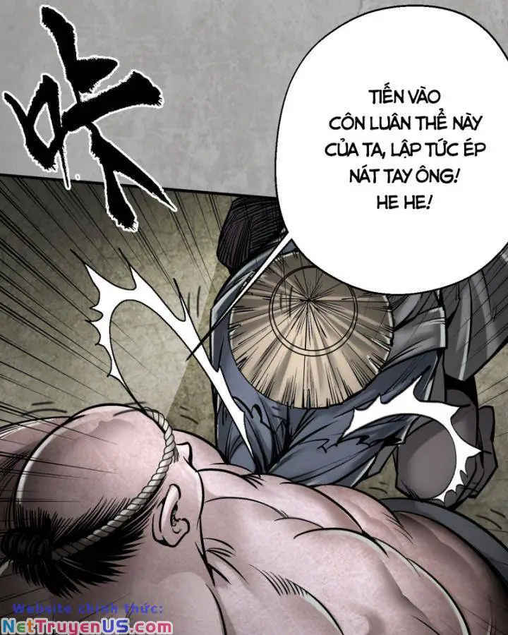 Tạng Phong Hành Nettruyen ZZZ Chương 205 Page 16
