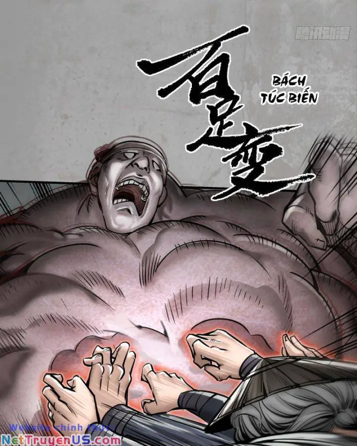 Tạng Phong Hành Nettruyen ZZZ Chương 205 Page 22