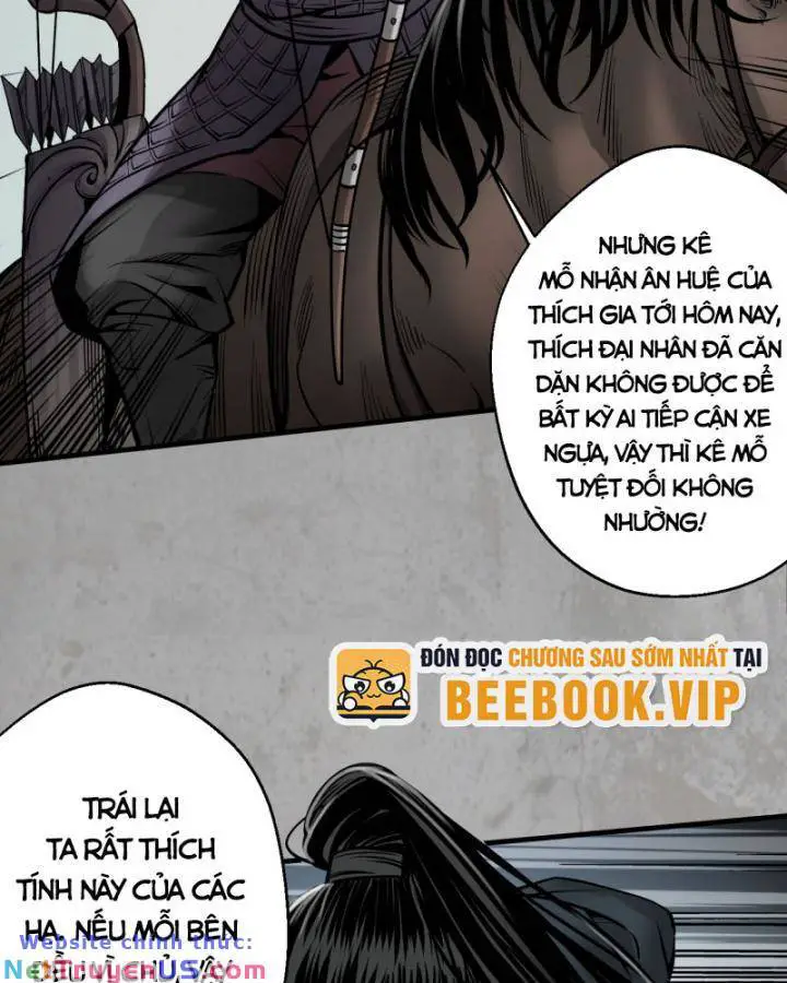 Tạng Phong Hành Nettruyen ZZZ Chương 200 Page 59